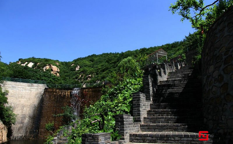 怀柔百泉山1日团建拓展活动方案