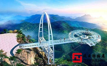 北京平谷石林峡2日团建拓展旅游活动方案