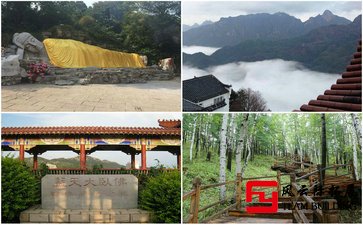 怀柔卧佛山1天团建拓展活动方案