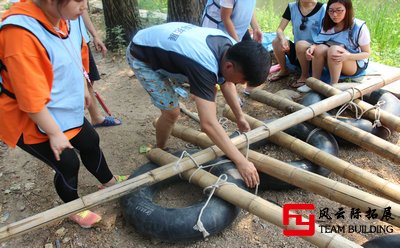 第一次参加户外拓展训练心得体会