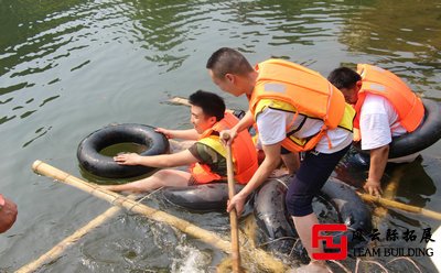 夏季户外团建活动的注意事项