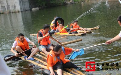 1000人拓展有哪些活动项目？怎么设计团建方案？