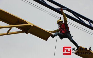 拓展培训师应该具备的素养和能力