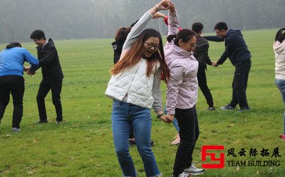 春季团建 ▏踏青赏春光，不负芳华五月天