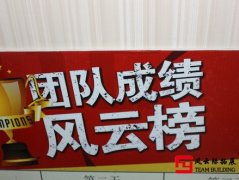 跆拳道馆春季户外拓展训练心得体会感悟总结