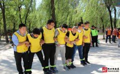 北京团建公司有哪些方法可以加深对学员的引导