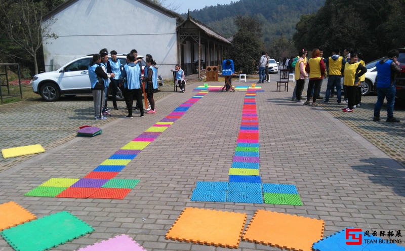 北京团队建设一日游拓展活动方案