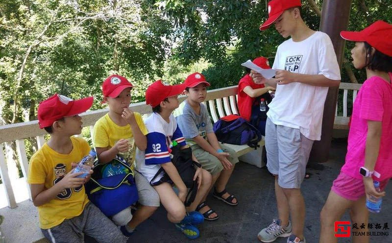 北京7月青少年团建拓展活动策划方案