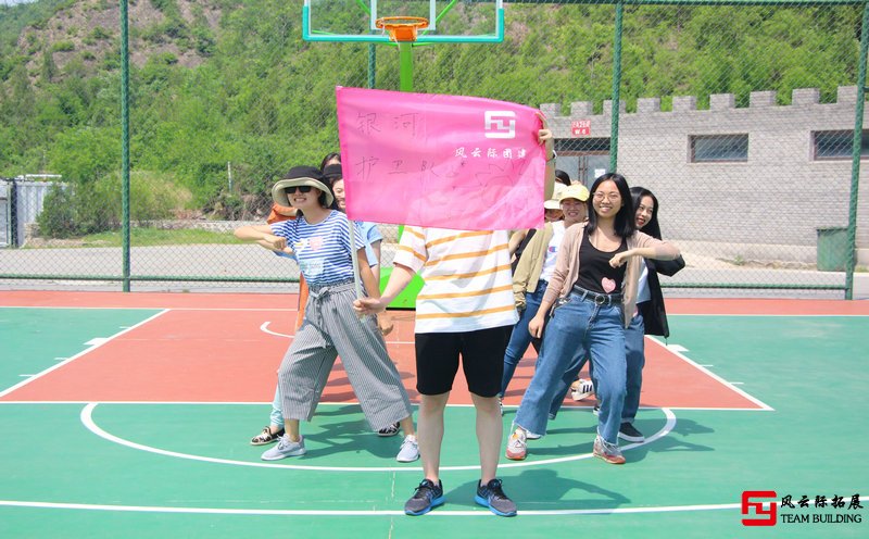   拓展训练后的感悟五篇