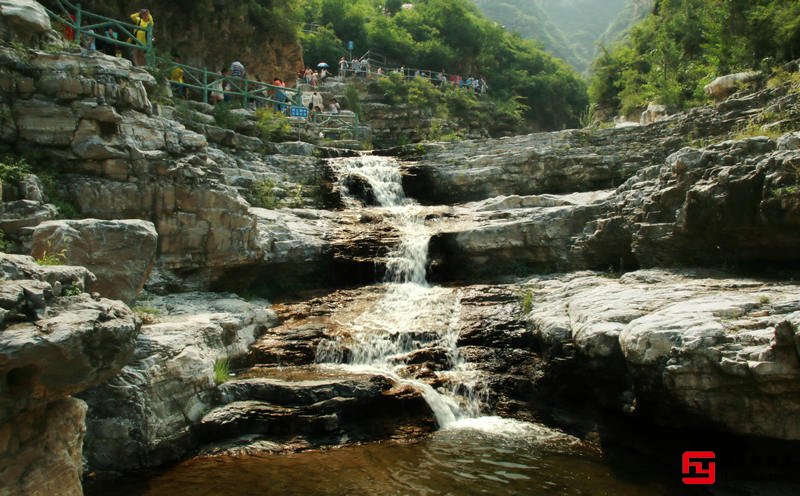 北京周边热门团建拓展活动景区