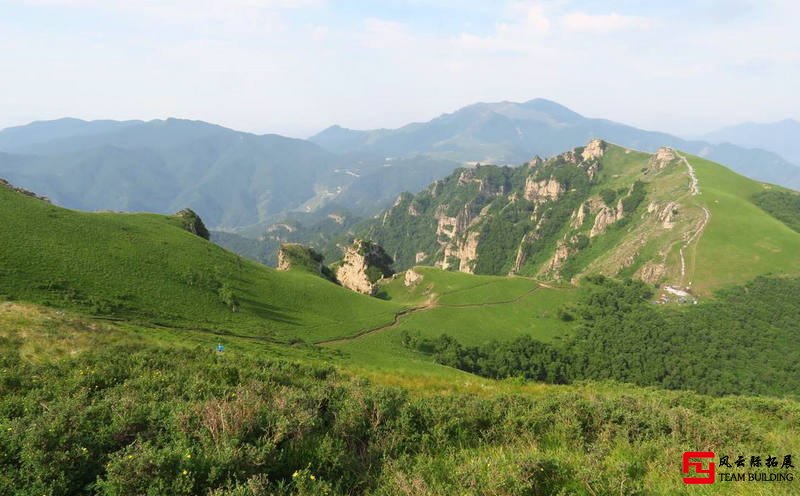 北京周边热门团建拓展活动景区