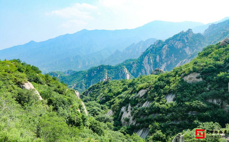 北京凤凰岭1天团建拓展活动方案