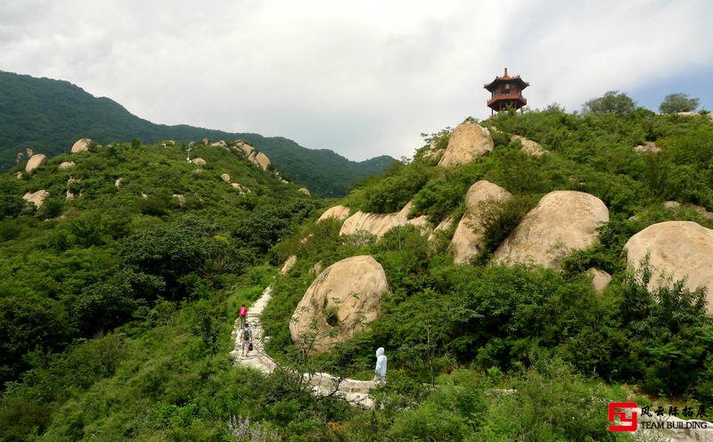 北京凤凰岭1天团建拓展活动方案